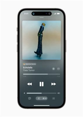 how to get hold music on iphone: the art of discovering hidden gems in your music collection