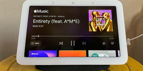 How to Play Apple Music on Google Home: A Guide with Q&A