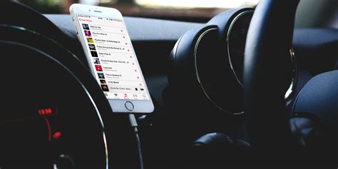 how to play music from phone to car: exploring the world of wireless audio streaming