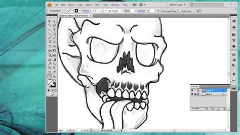 How to Turn a Drawing into Vector Art and the Art of Preserving Creativity in the Digital Realm