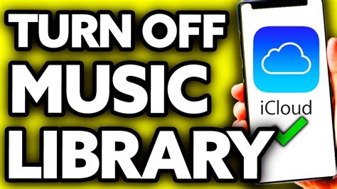 how to turn off icloud music library on mac and explore the benefits of managing your music locally