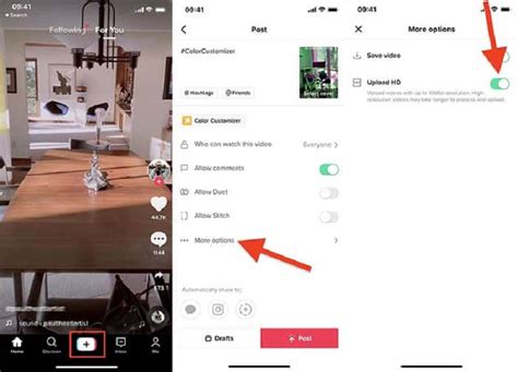 how to upload music on tiktok and why you should consider the tempo of your background tracks