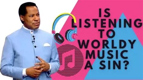 Is Listening to Worldly Music a Sin? An Exploration of Its Impact on Society