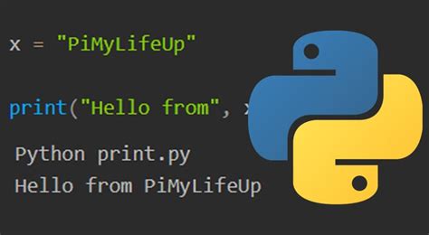 Is print a function in Python, or is it just a way to make your code talk to you?