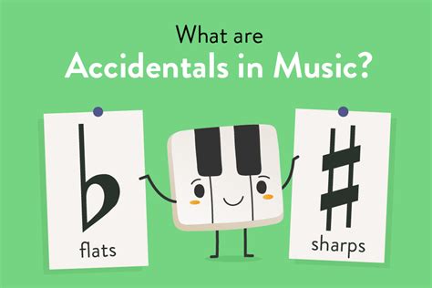 What are Accidentals in Music? A Delve into the Unexpected Colors of Musical Notation