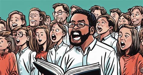 What is the Difference between a Choir and a Chorus: A Detailed Exploration