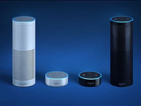 Why Won't Alexa Play Music, and Is Our Tech-Savvy Future Doomed by Minor Glitches?